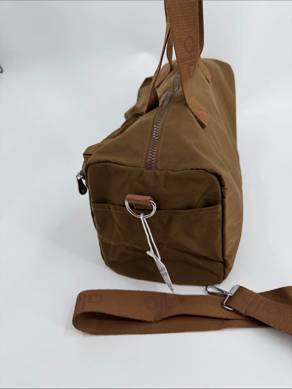 ALO Yoga versatile brown